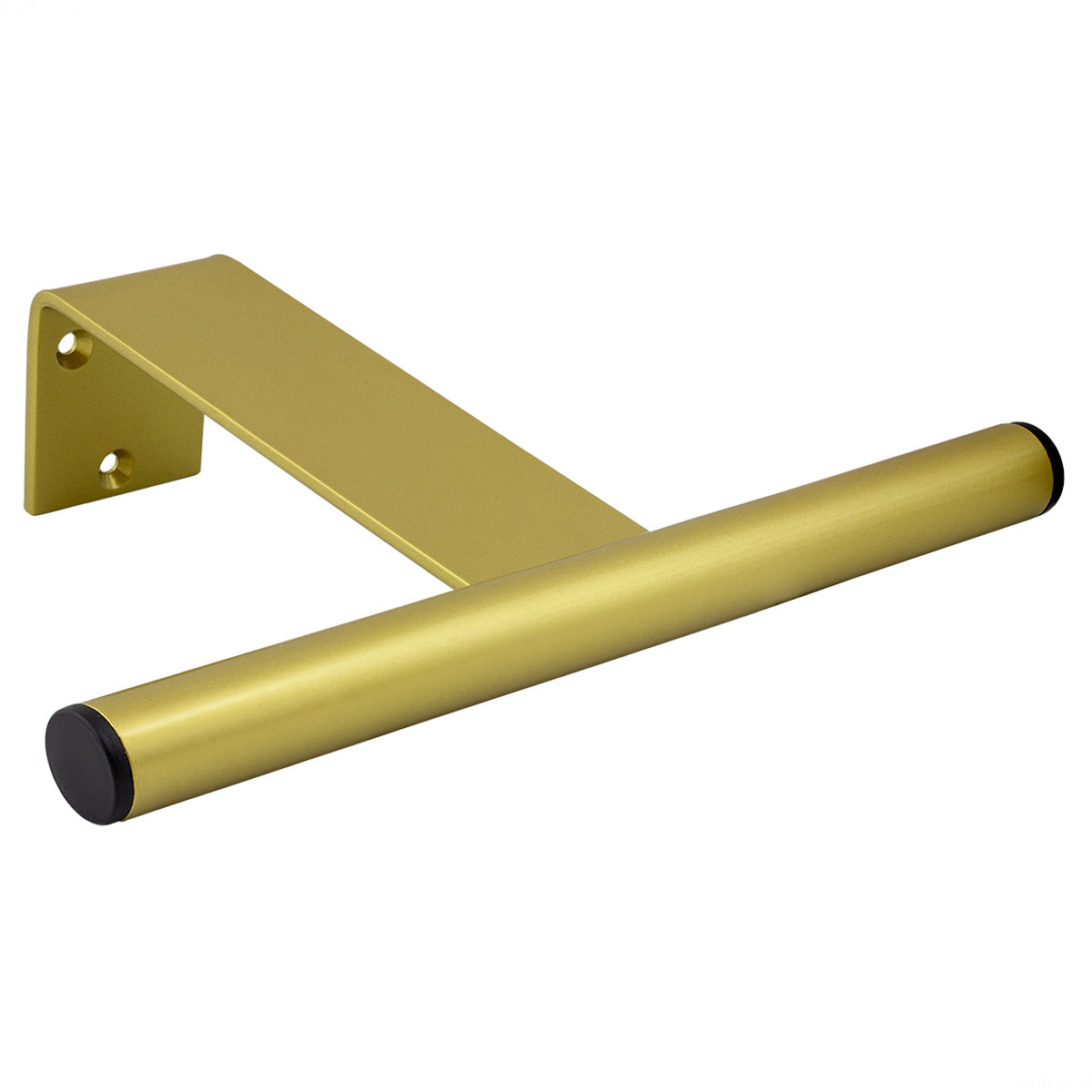 Podnóżek Akali PRO w kolorze złotym 24H