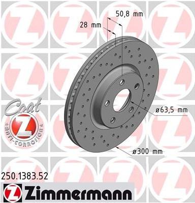 Zimmermann (OTTO GMBH) (OTTO GMBH) 250.1383.52 250.1383.52