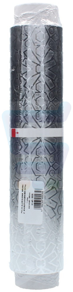 Clarina Folia aluminiowa z mikrotłoczeniem 0,8 kg