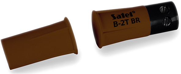 SATEL B-2T Br Kontaktron Wpuszczany Z Zaciskami