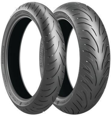 Bridgestone A 41 R 170/60R17 72