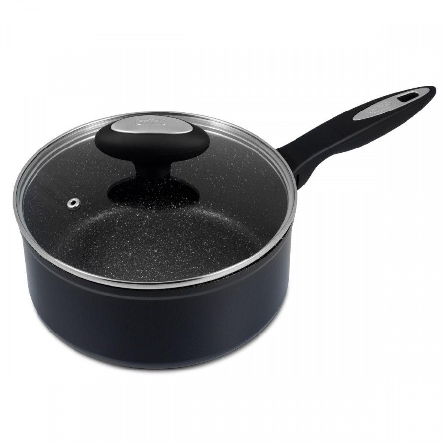 ZYLISS Rondelek Cook 20 cm/2,6 l + pokrywka Zyliss WL E980140 + WL E980140