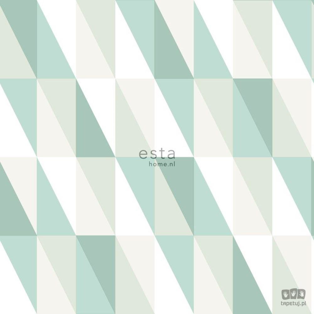 Esta Home Little Bandits 138920 tapeta ścienna 138920