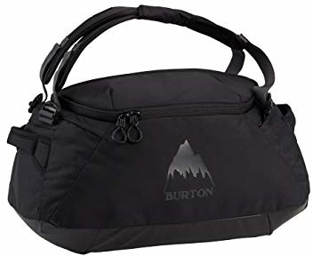 Burton Burton Multipath walizka na bagaż, True Black Ballistic 20572104001
