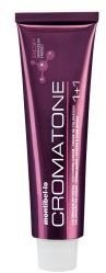 Montibel-Lo montibel. LO Croma Tone 4.60 Medium Brunette Natural Brown Hair Colour/Tint tuba 60 ML by montibello