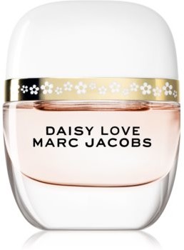 Zdjęcia - Perfuma damska Marc Jacobs Daisy Love woda toaletowa 20 ml dla kobiet 