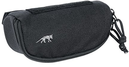 Tasmanian Tiger Google Safe etui na okulary, czarny 7649