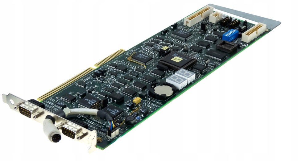 IBM 76H5038 Netfinity 7000 Serial Control Board