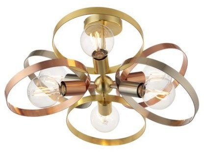 Endon Lampa Hoop  Endon 91935 91935