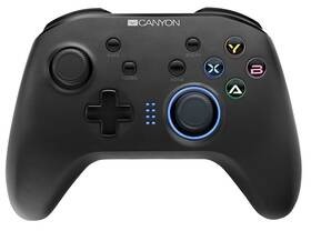 Canyon CND-GPW3