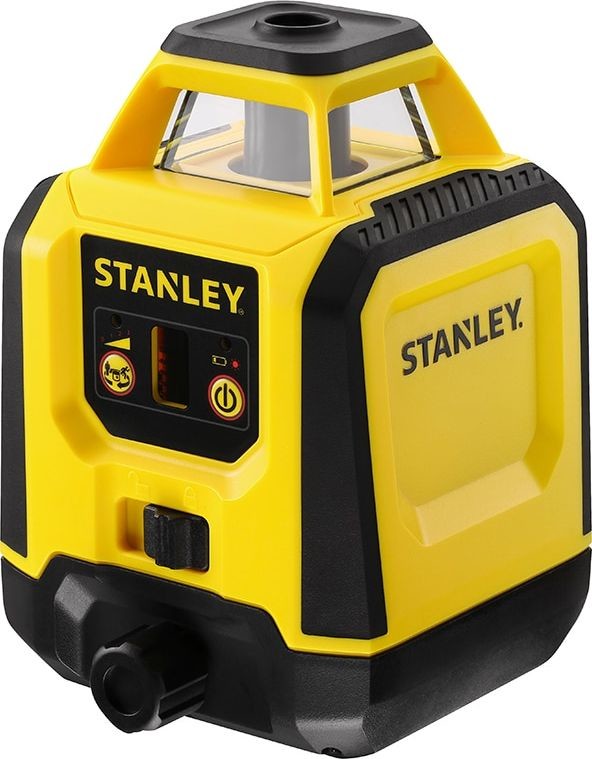 Stanley Niwelator laserowy STHT77616-0 czerwony 30 m STHT77616-0