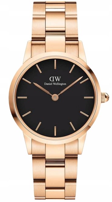 Daniel Wellington DW00100214 Iconic