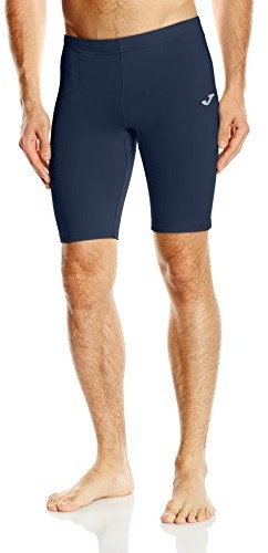 Joma Record legginsy pirata dla mężczyzn, kolor niebieski morski. Rozmiar, s 100042.300_S