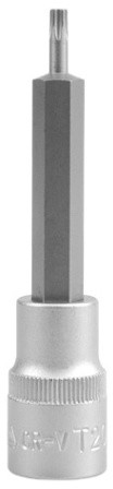 Yato Klucz trzpieniowy torx 1/2 t20 l100mm YT-0434