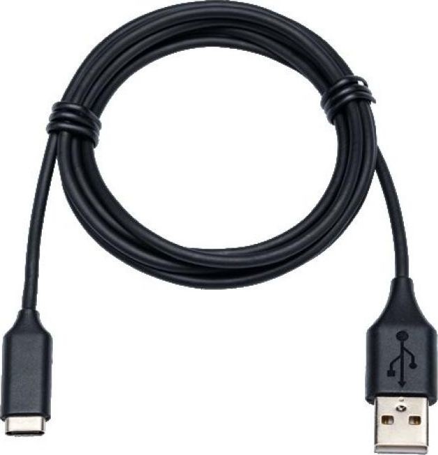 Jabra Kabel USB EXTEN ENGAGE 50 1.20M/LINK USB-C-USB-A IN 14208-16