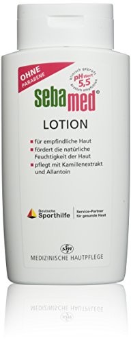 Sebamed sebamed Lotion, 2er Pack (2 X 400 ML) b44134-2