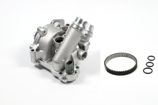 HEPU Pompa wodna P682 P682