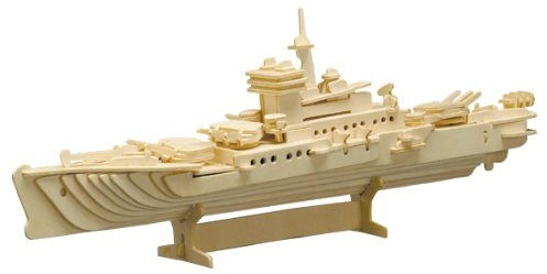 Pebaro krążownik pebaro 861  drewno zestaw budowlany