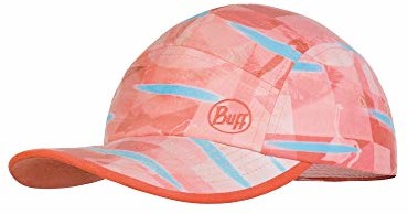 Buff dziecięca 5 paneli czapka Heavens Pink Five, jeden rozmiar 120057.538.10.00