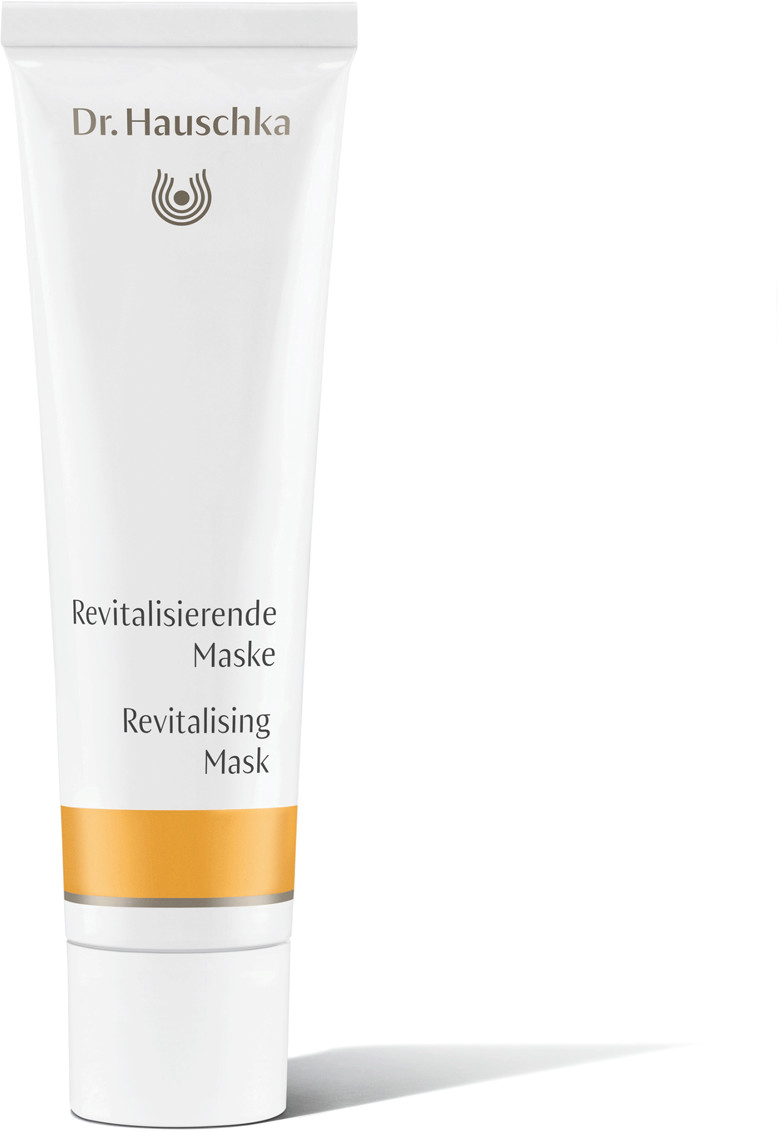 Dr Hauschka Revitalising Mask 30ml 84399-uniw