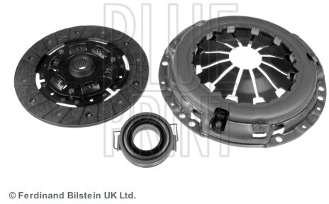 BLUE PRINT Zestaw sprzęgła ADT330246