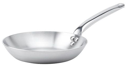 de Buyer 3604.28 ALCHIMY Patelnia ze stali nierdzewnej 28 cm 3604.28 ALCHIMY Patelnia ze stali nierdzewnej 28 cm