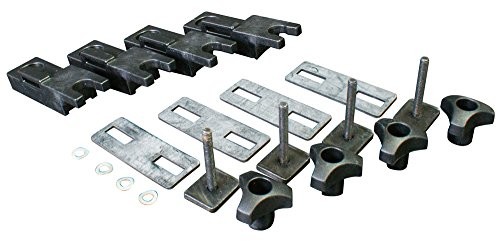 Thule 696101 T-Adapter 24 X 30 MM for 80 MM UB 696101