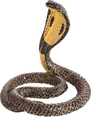 Animal Planet Figurka Figurka Kobra królewska 313034-uniw