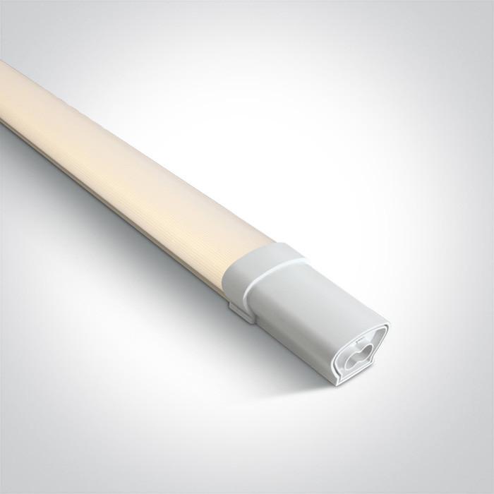 One Light Oprawa techniczna Poros 38118LC/W 38118LC/W