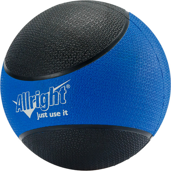 Allright Piłka lekarska, Fipw, 4kg