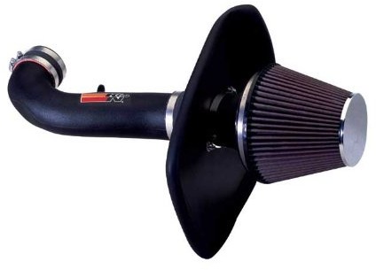 K&N Filtry powietrza K & N 57  3042 o wysokiej wydajności systemu 57-3042