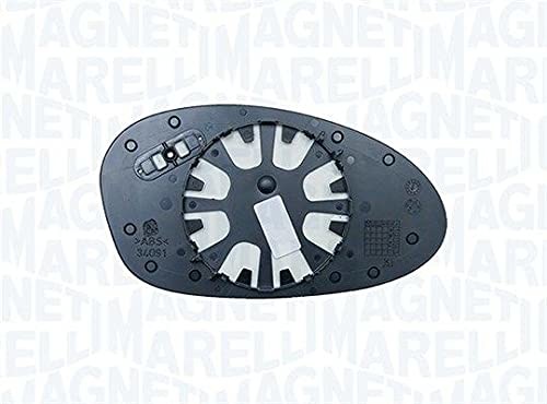 MAGNETI MARELLI 51167132733 lustro szklane, lewe 182209000800