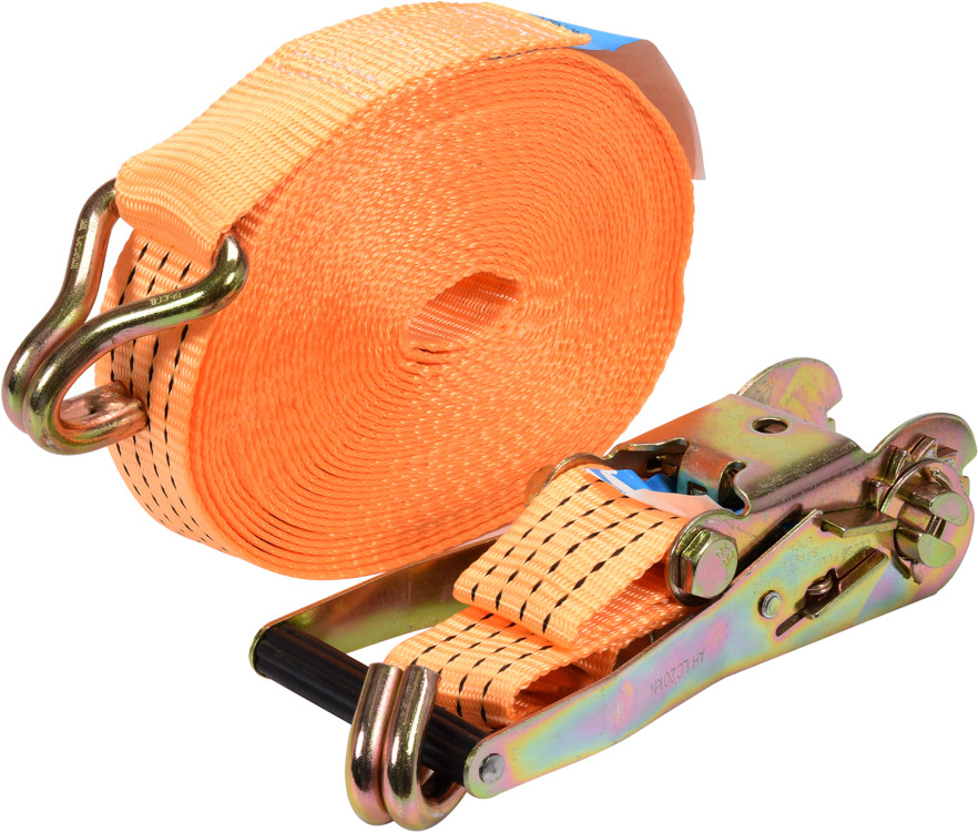 Vorel TAŚMA DO BAGAŻU 2000/4000 DAN 50/12M 2PCS 82412 82412
