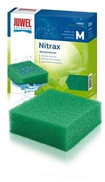 Juwel Nitrax - Zielona Gąbka Bioflow Compact 3.0