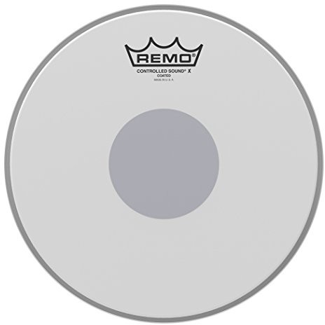 Remo Controlled Sound X 10