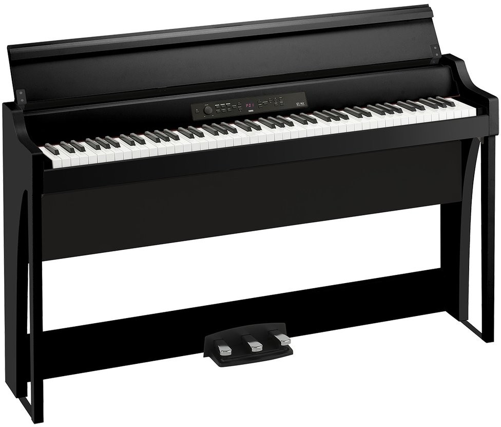 Korg G1 Air BK