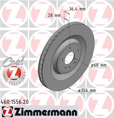 Zimmermann (OTTO GMBH) (OTTO GMBH) 460.1556.20 460.1556.20