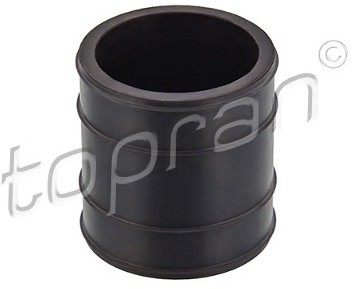 TOPRAN Przewód ssący, filtr powietrza 114 463