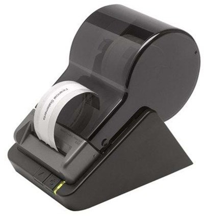 Seiko Seiko Smart Label 650 Drukarka etykiet - Bezpośrednia termiczna 42900111