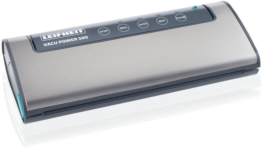 LEIFHEIT Vacu Power 500