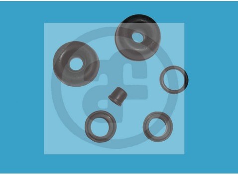 AUTOFREN Zestaw naprawczy, cylinderek hamulcowy AUTOFREN D3601