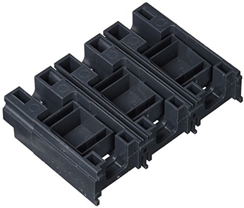Schneider Electric lv429306 adapter do przyłączy na cokole nsx100  250 wyłącznik nadmiarowo-prądowy, 3p pole, 250 A LV429306