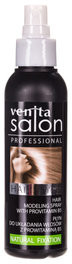 Venita Salon Professional, spray do układania włosów, 130 ml