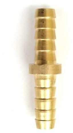 PANSAM Złączka dwustronna na wąż A535323 12 mm