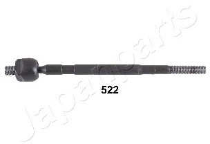 JAPANPARTS Połączenie osiowe, drążek kierowniczy poprzeczny JAPANPARTS RD-522