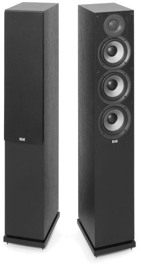 Elac ELAC Debut 2.0 F5.2