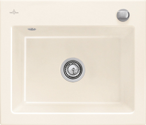 Villeroy & Boch Subway 60 S Classicline 3309 01 KR
