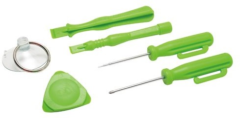 Pro'skit proskit narzędzia do iPhone'a 3 + 4 napraw, Pk-9110 PK-9110