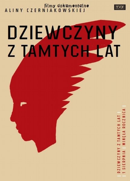 Telewizja Polska S.A. Dziewczyny z tamtych lat, DVD Alina Czerniakowska