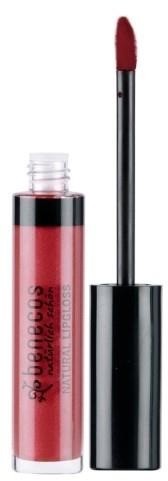 Benecos Błyszczyk do ust KISS ME GreenLine-825-uniw